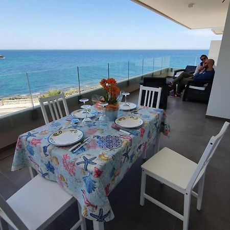 Il Mare In Casa - Appartamento Al Mare In Puglia Monopoli Dış mekan fotoğraf