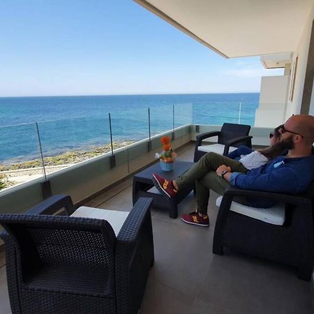 Il Mare In Casa - Appartamento Al Mare In Puglia Monopoli Dış mekan fotoğraf