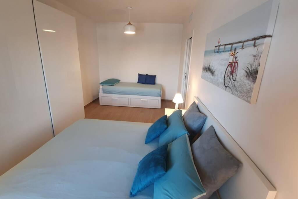 Il Mare In Casa - Appartamento Al Mare In Puglia Monopoli Dış mekan fotoğraf